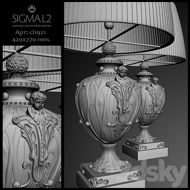 3dsky Free Download