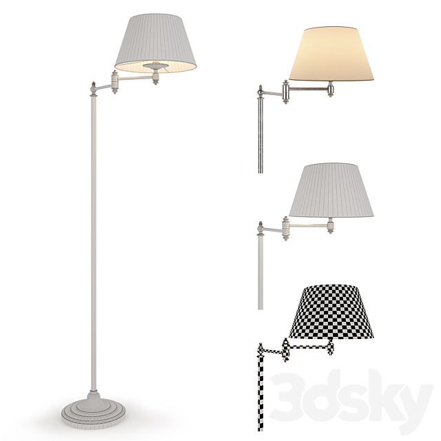 3dsky Free Download