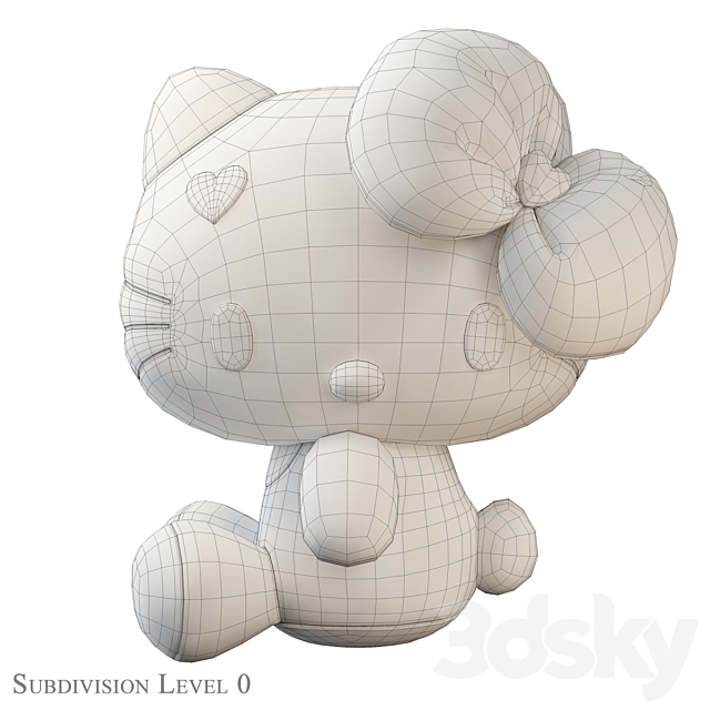 3d