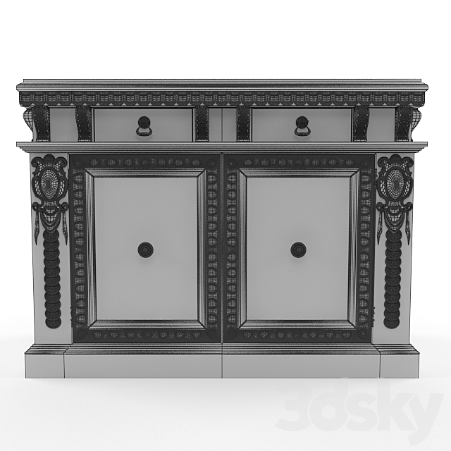 3dsky Free Download