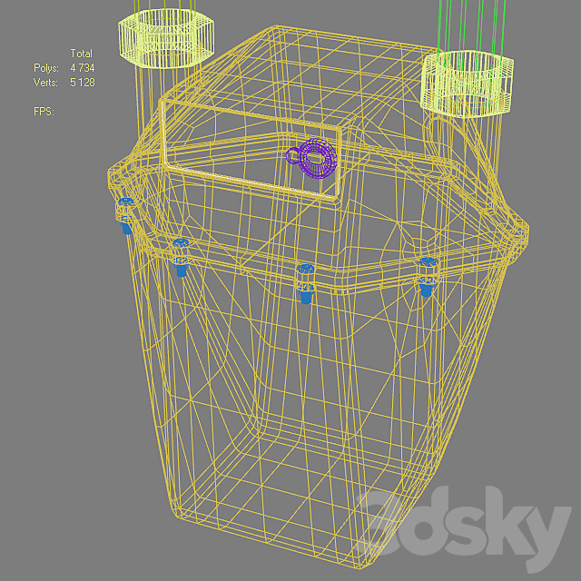 3dsky Free Download