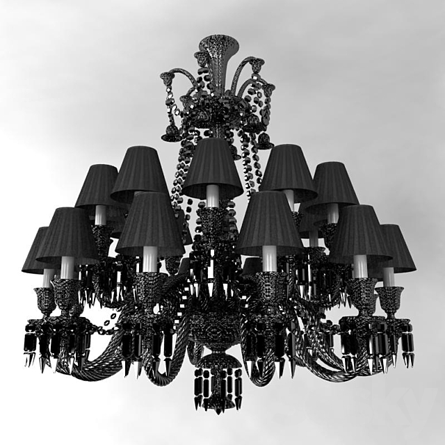 Baccarat Zenith Black Free Download