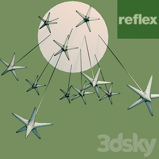 reflex 3d