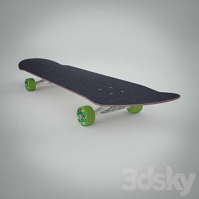 3d