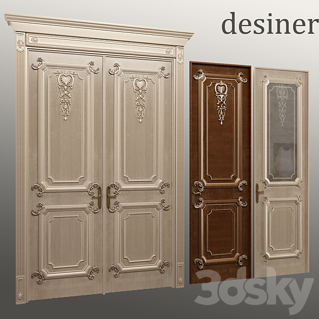 3dsky Free Download