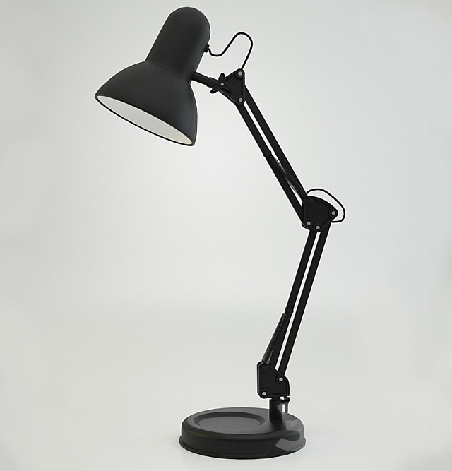 Table lamp Globo Famous 24880 Free Download