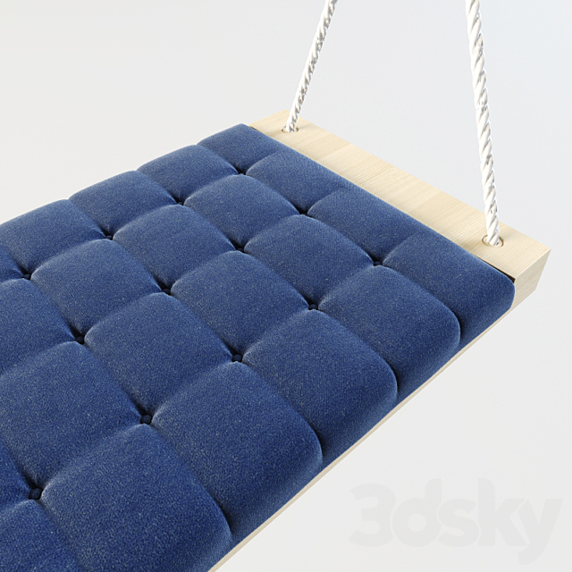 seesaw 3d