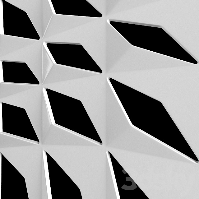 3d