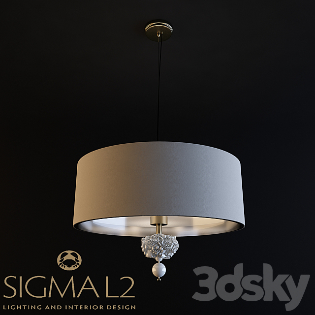 Sigma L2 MyClassic 7176 Chandelier Free Download