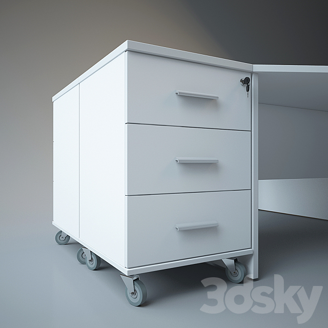 3d