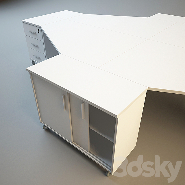 3dsky Free Download