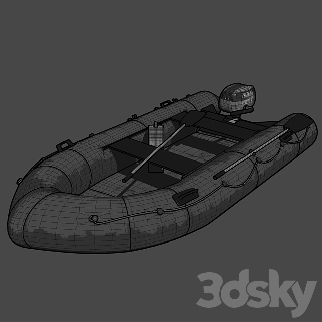 3d