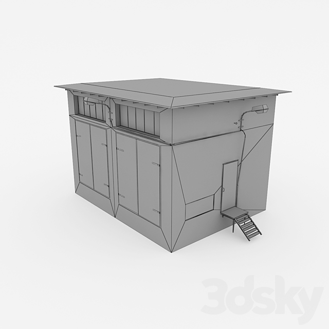 3d