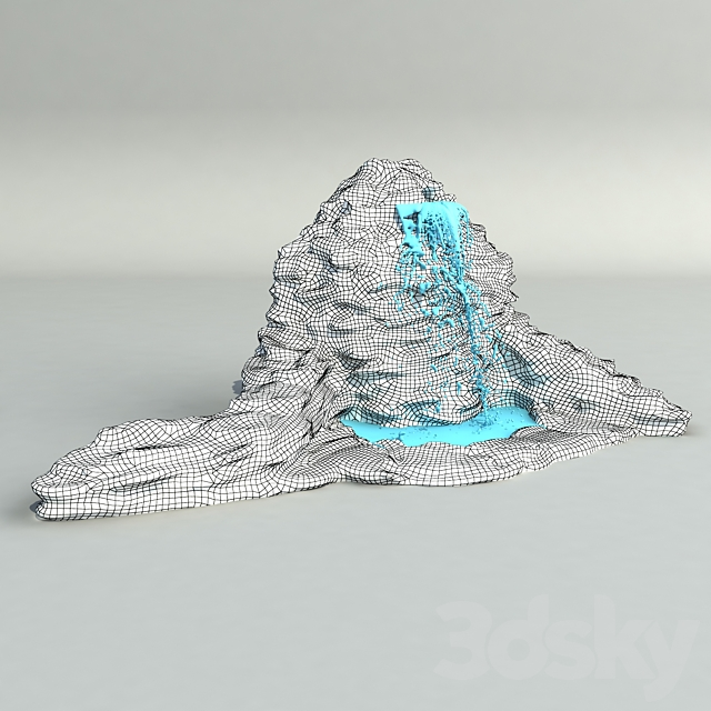 3d