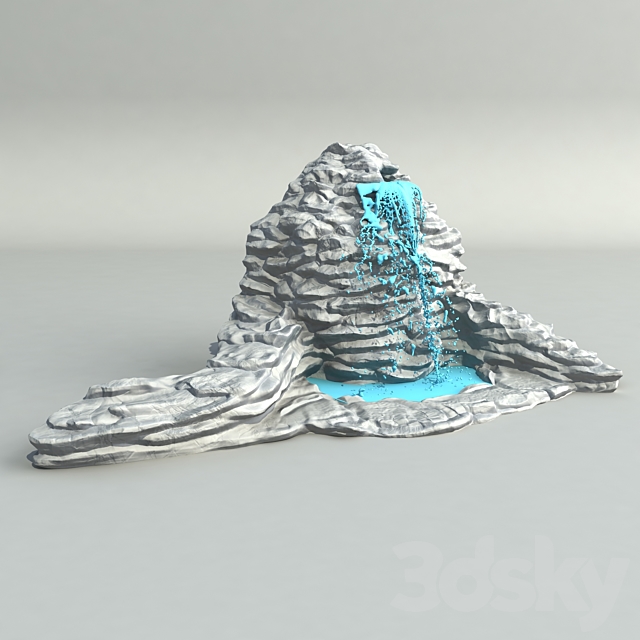 3dsky Free Download