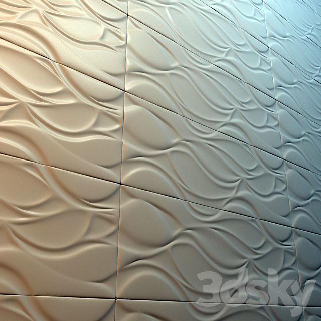 Tile Peronda Danubio 3d