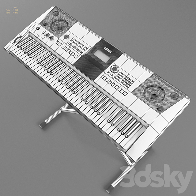 3dsky Free Download