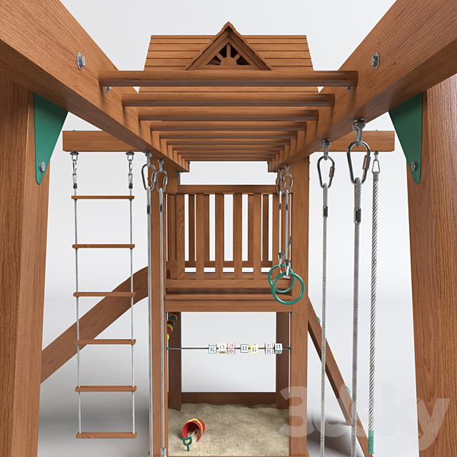 3dsky Free Download