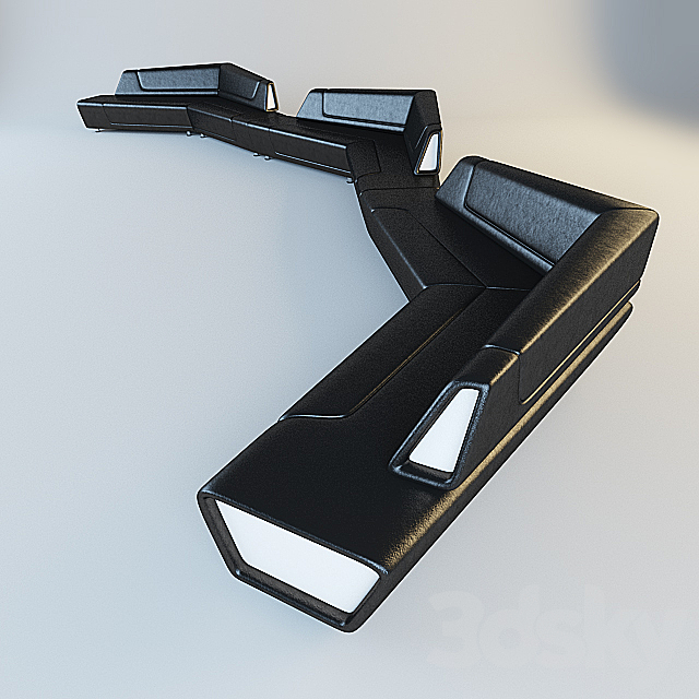 3dsky Free Download