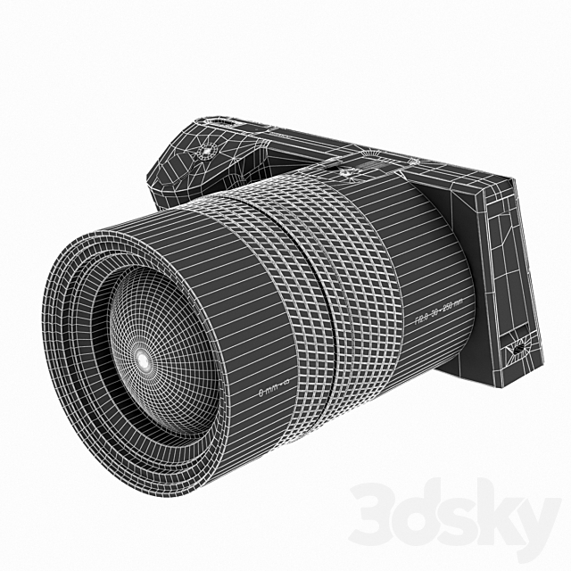 3dsky Free Download