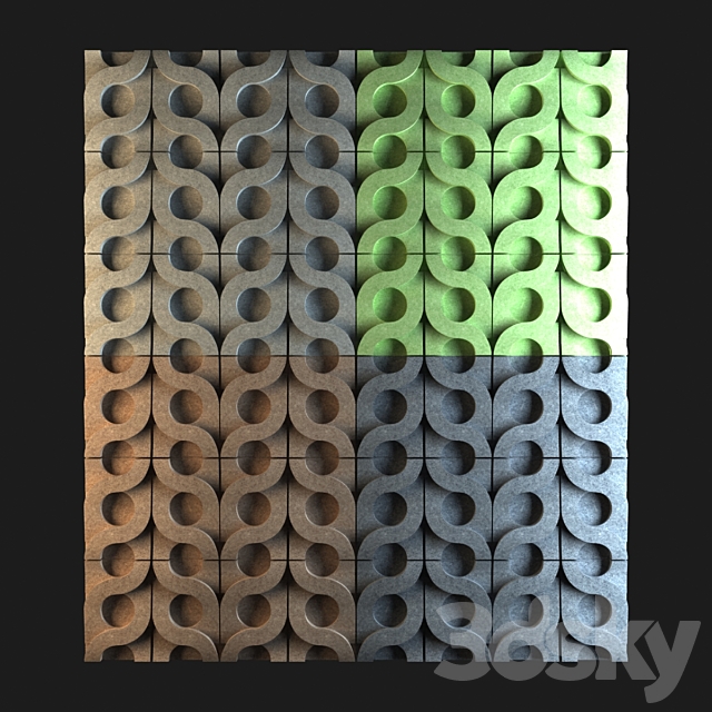3d