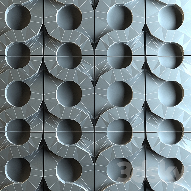 3dsky Free Download