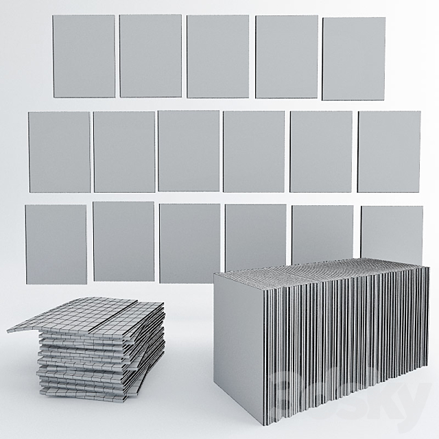 3dsky Free Download