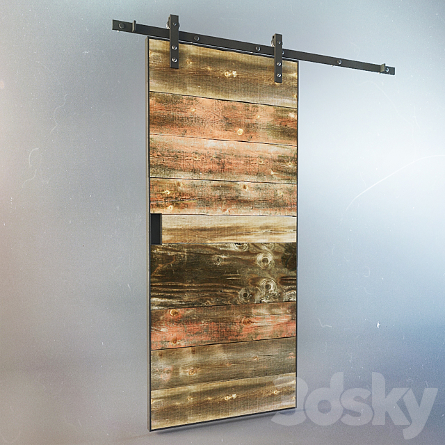 Folding doors Free Download