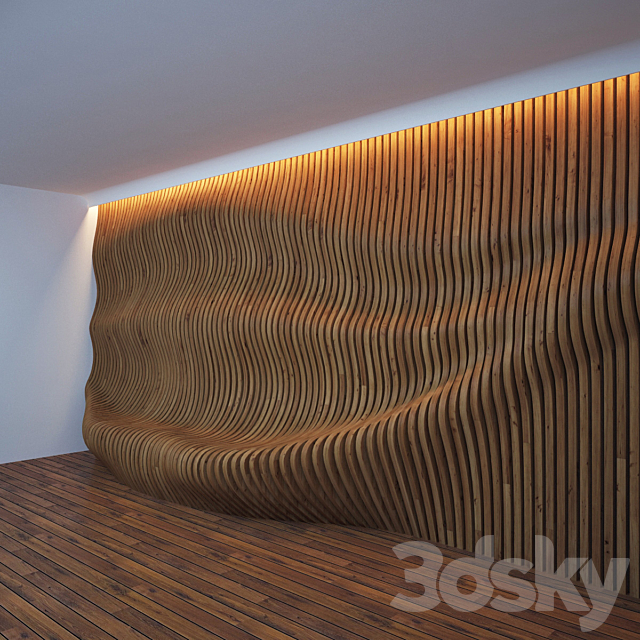 3d