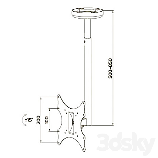 3dsky Free Download