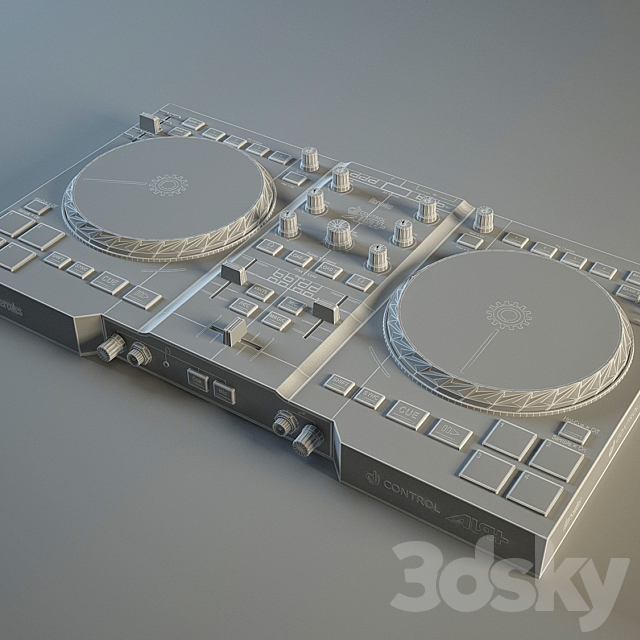3d