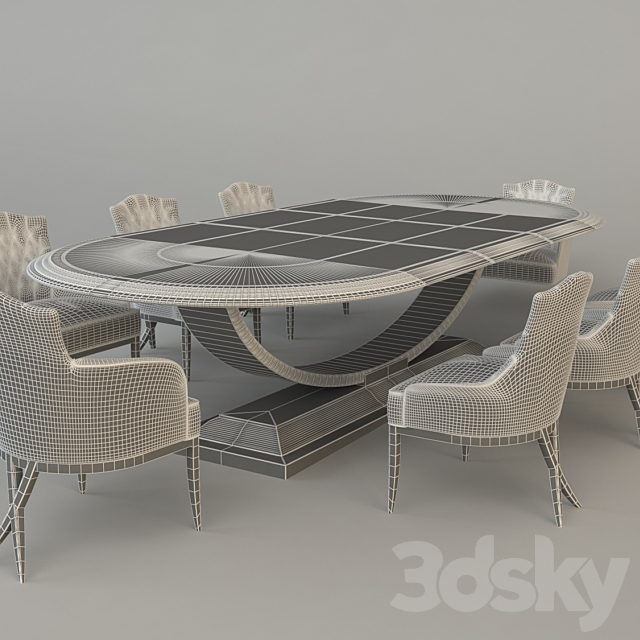 3d