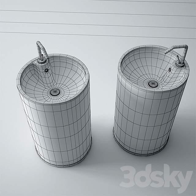 3dsky Free Download