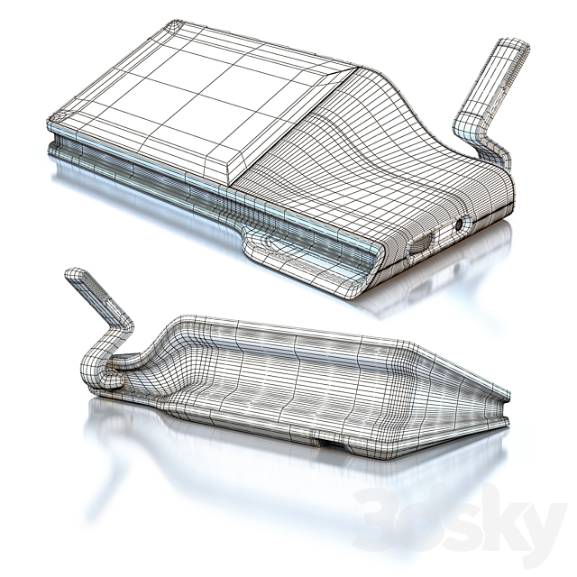 3dsky Free Download