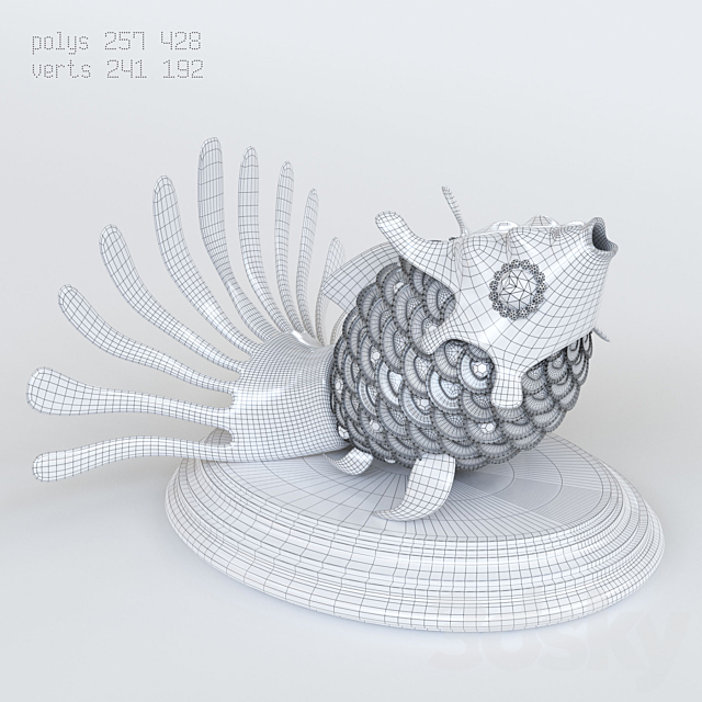 3dsky Free Download