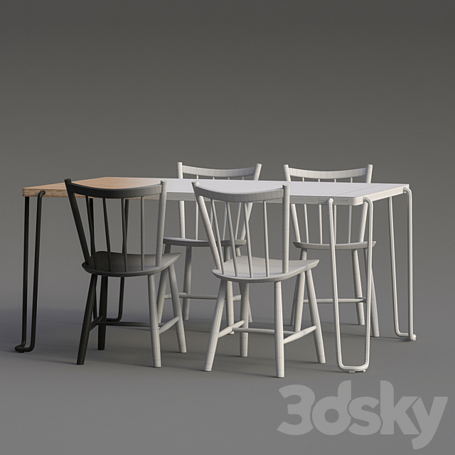 3d