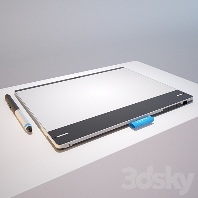 3dsky Free Download