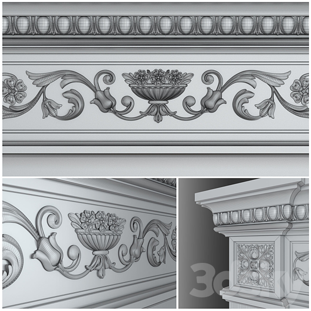 3dsky Free Download