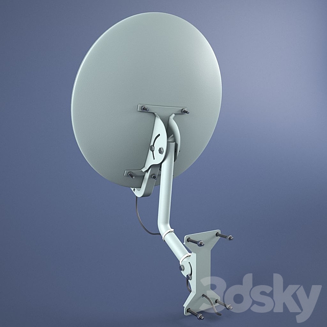 3dsky Free Download
