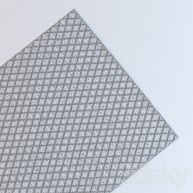 Carpet 4 3d