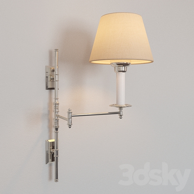 Sconce CHD5102PN-NP Free Download