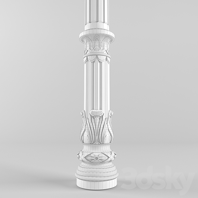 3dsky Free Download