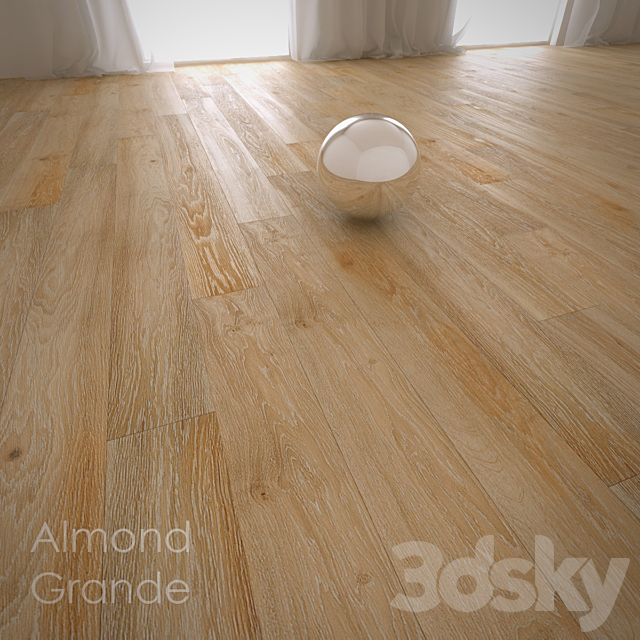 4 types of parquet. barlinek. collection Pure line part 2 (MultiTexture + FloorGenerator) 3d