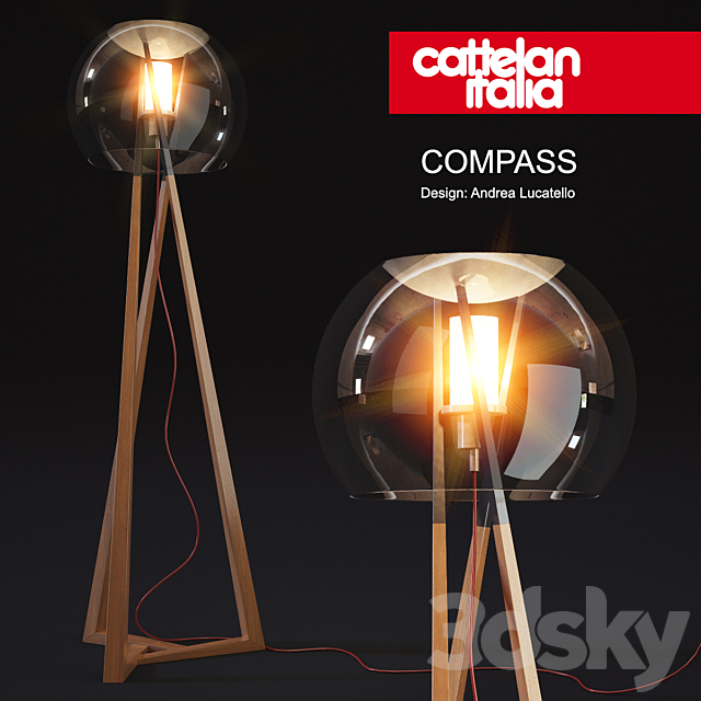 Cattelan compas Free Download