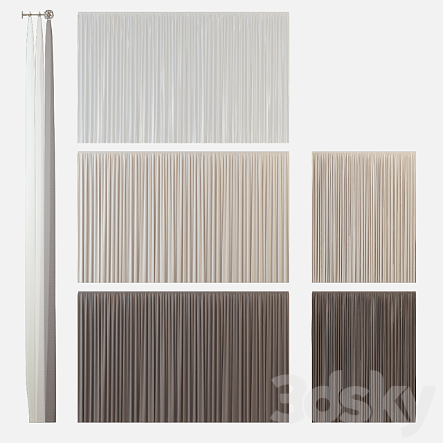 3dsky Free Download