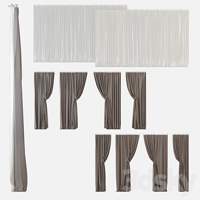 3dsky Free Download