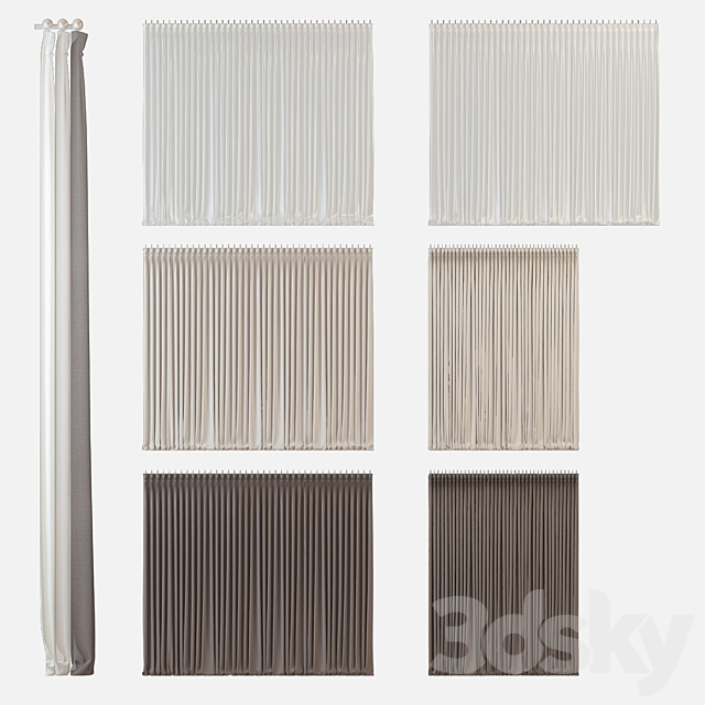 3dsky Free Download