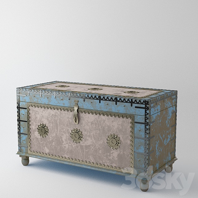 Indian Chest Free Download