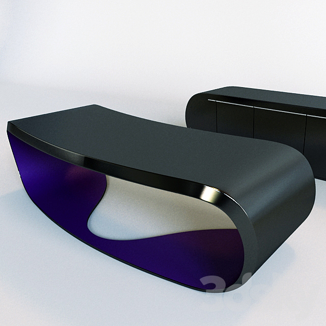3d