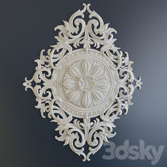 3d